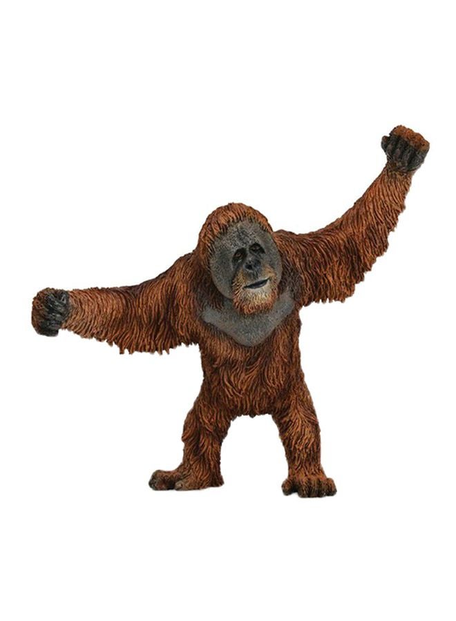 CollectA Orangutan Animal Figure 88730 - Image 2