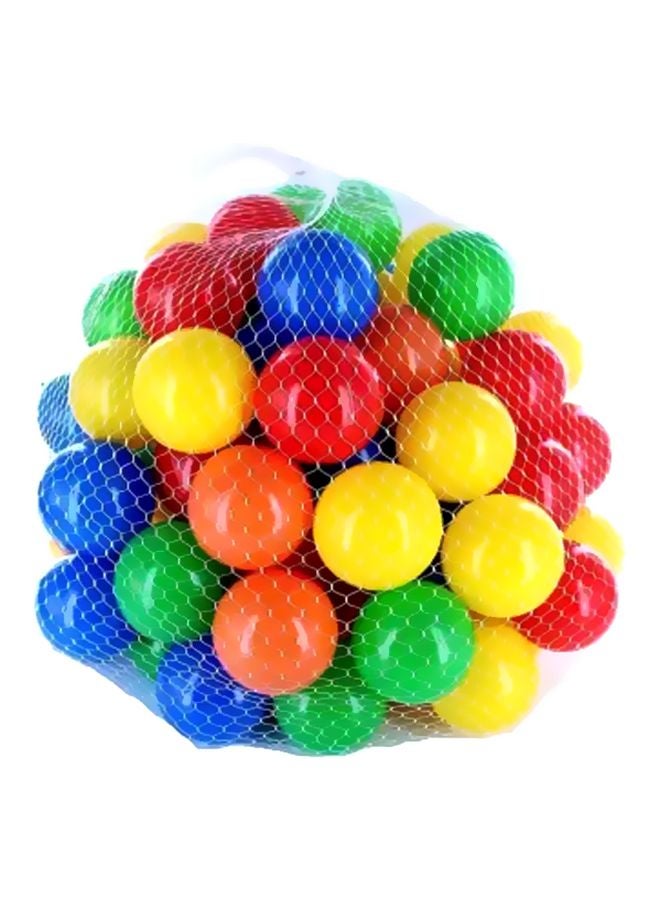 Saba Kombucha 100-Piece Play Ball  - Image 1