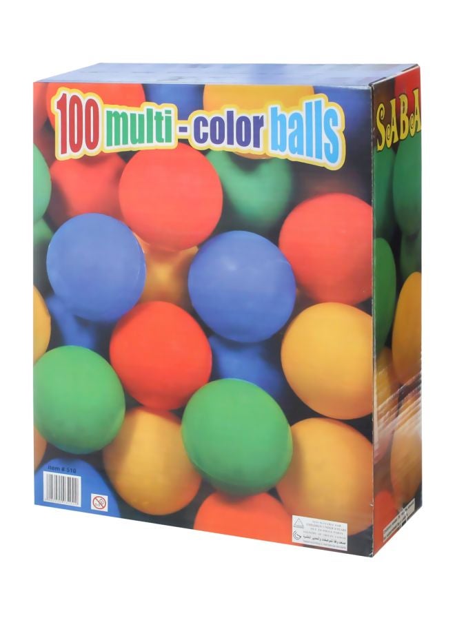Saba Kombucha 100-Piece Play Ball  - Image 2