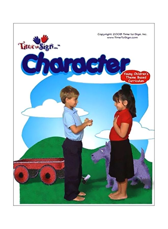 Character paperback english - 10 Aug 2018