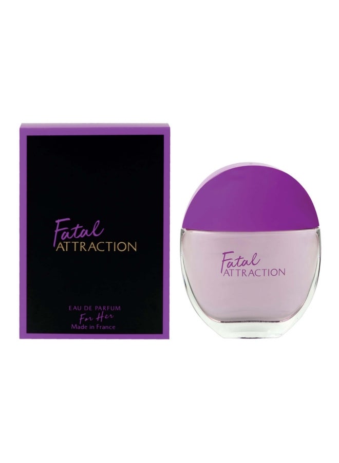 Art & Parfum - Fatal Attraction EDP 100ml - Image 1