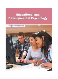 Educational And Developmental Psychology hardcover english - 25 Jul 2016 