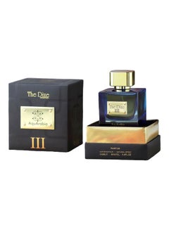 The Dize Collection III Parfum 100ml - v1594972705/N39350616A_2