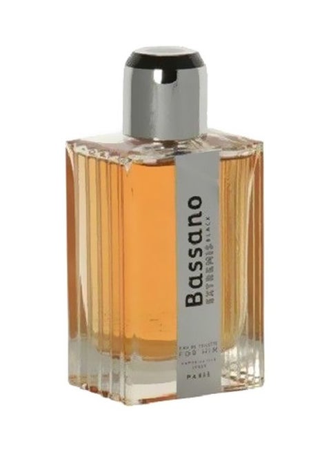 Extremeis Black EDT 100ml