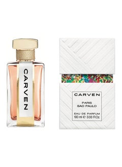 CARVEN Paris Sao Paulo EDP 100ml  - Image 2