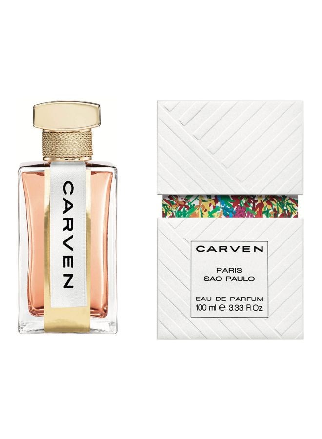 كارفن عطر باريس ساو باولو EDP 100ملليلتر  - Image 2