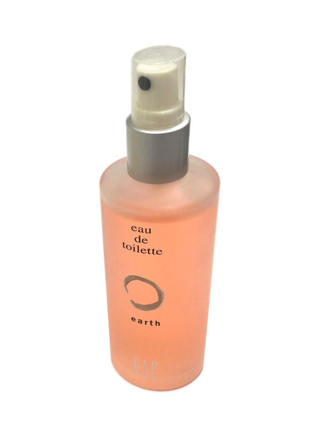 جاب عطر إيرث EDT 120ملليلتر - Image 1