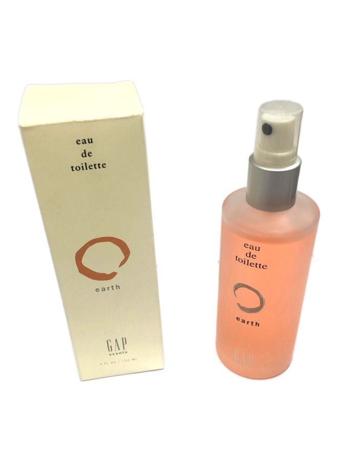 جاب عطر إيرث EDT 120ملليلتر - Image 2