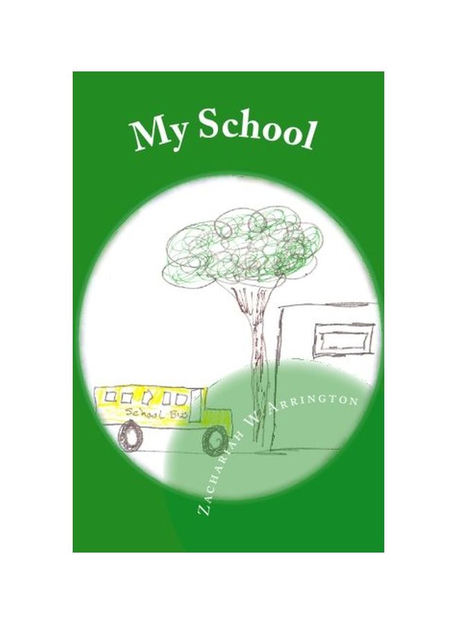 My School : How To Have A Happy First Year paperback english - 10 Feb 2010