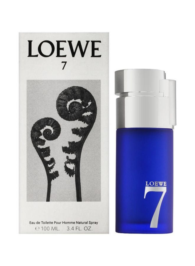 لويفي ماء تواليت لويفي 7 100ملليلتر - Image 2