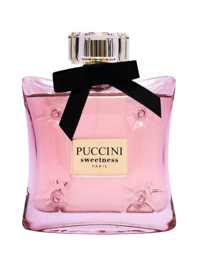 Puccini Sweetness EDP 100ml Best Price KSA Riyadh, Jeddah