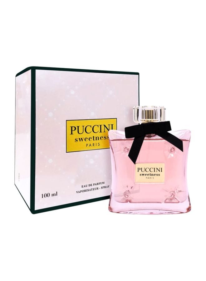 بوشيني سويتنس EDP 100ملليلتر - Image 2