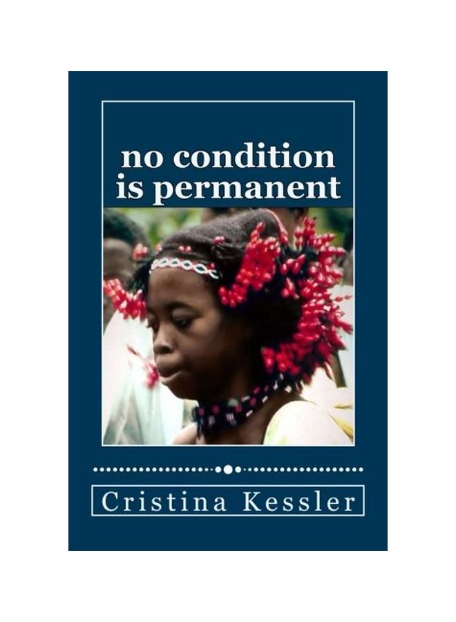 No Condition Is Permanent paperback english - 03 Dec 2014 