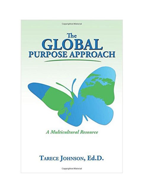 The Global Purpose Approach paperback english - 15 Feb 2018