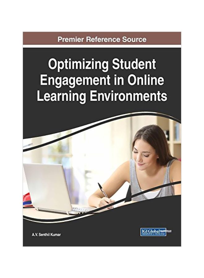 Optimizing Student Engagement In Online Learning Environments hardcover english - 30 Oct 2018 
