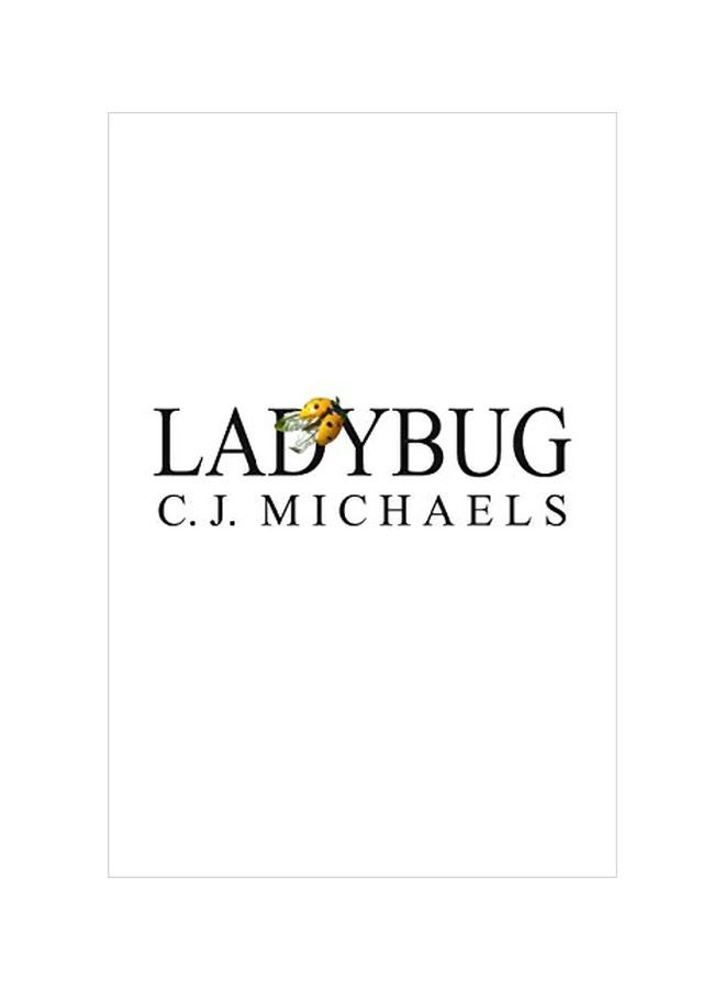 Ladybug paperback english - 05 Dec 2017 