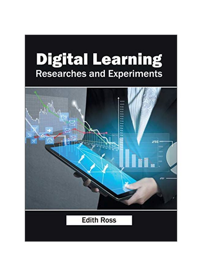 Digital Learning: Researches And Experiments hardcover english - 30 May 2016 