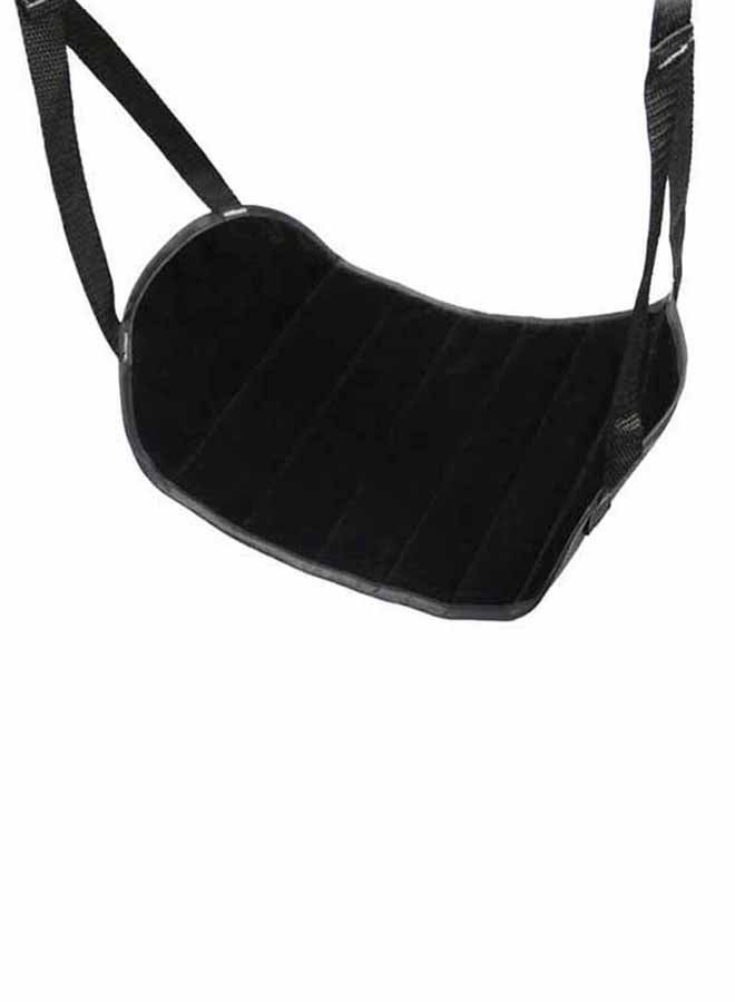 Sharpdo Mini Feet Rest Hammock 22x43x1cm - Image 2