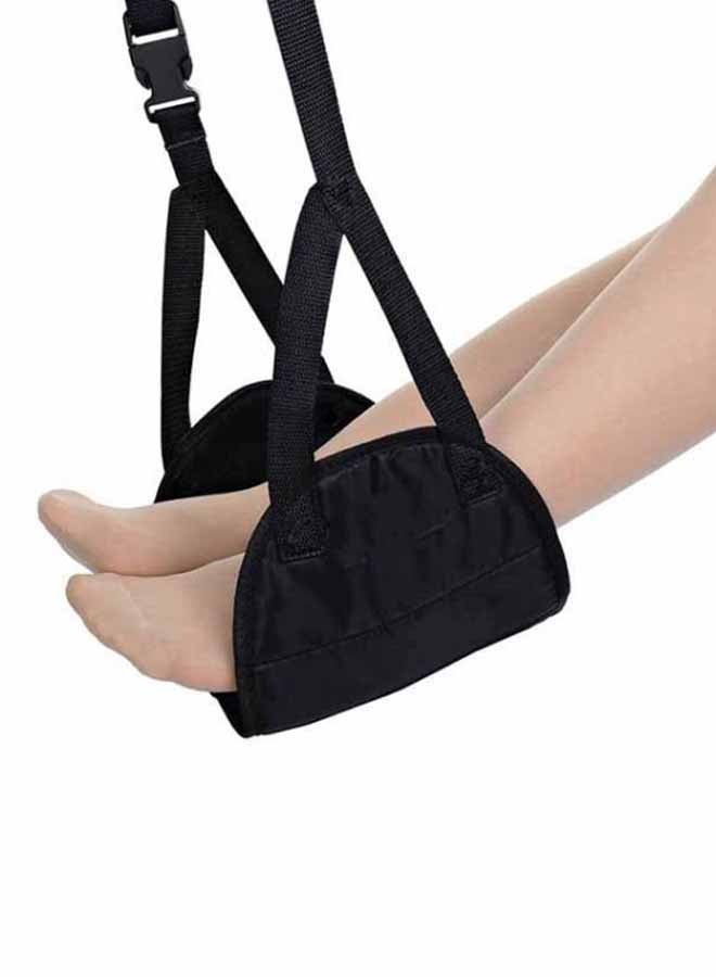 Sharpdo Mini Feet Rest Hammock 22x43x1cm - Image 3