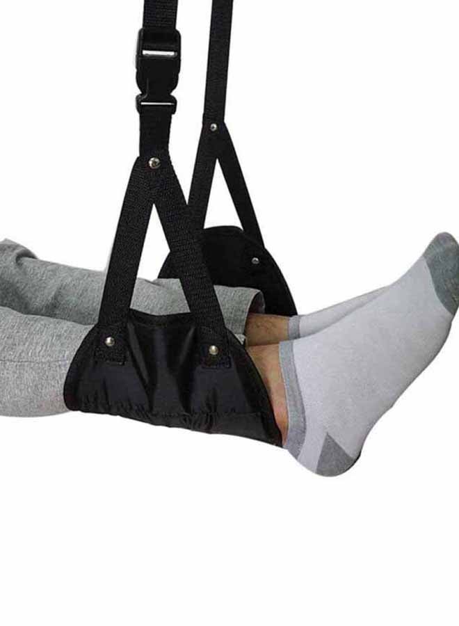 Sharpdo Mini Feet Rest Hammock 22x43x1cm - Image 4