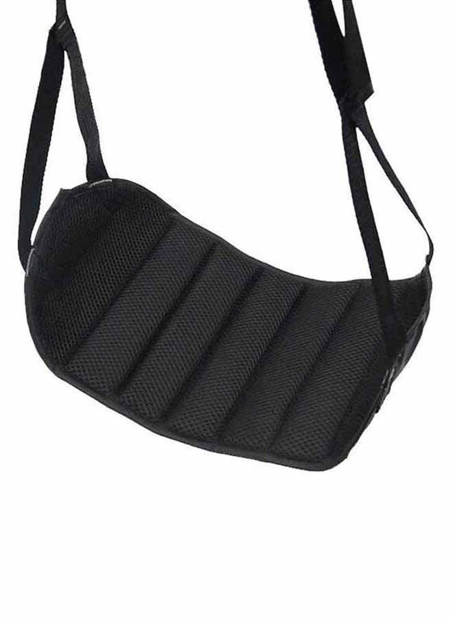 Sharpdo Mini Feet Rest Hammock 22x43x1cm - Image 5