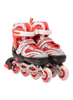 Inline Roller Skates
