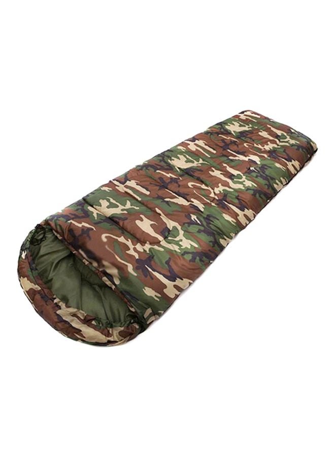 QiaoKai Camping Sleeping Bag 75x190cm 