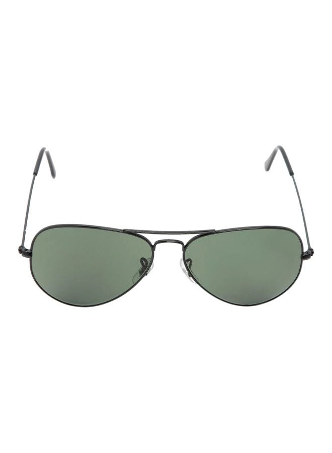 Ray-Ban Polarized Aviator Sunglasses - Image 1
