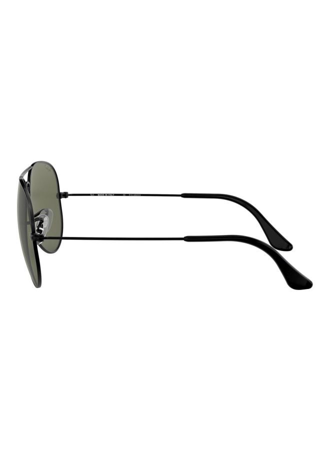 Ray-Ban Polarized Aviator Sunglasses - Image 3