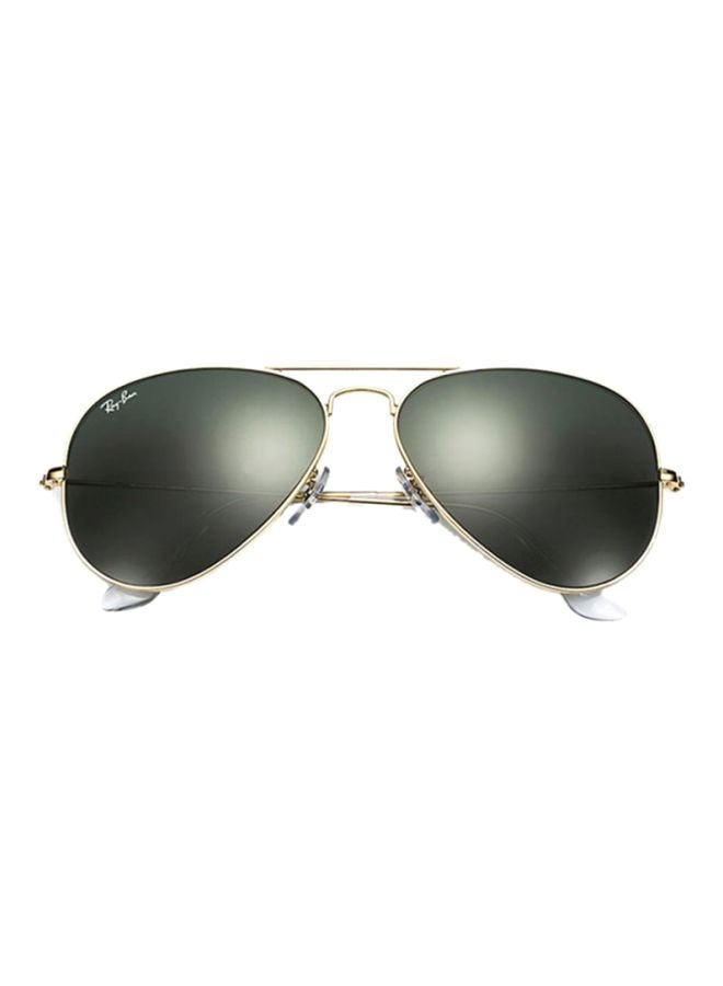 Ray-Ban unisex Polarized Pilot Sunglasses - Image 1