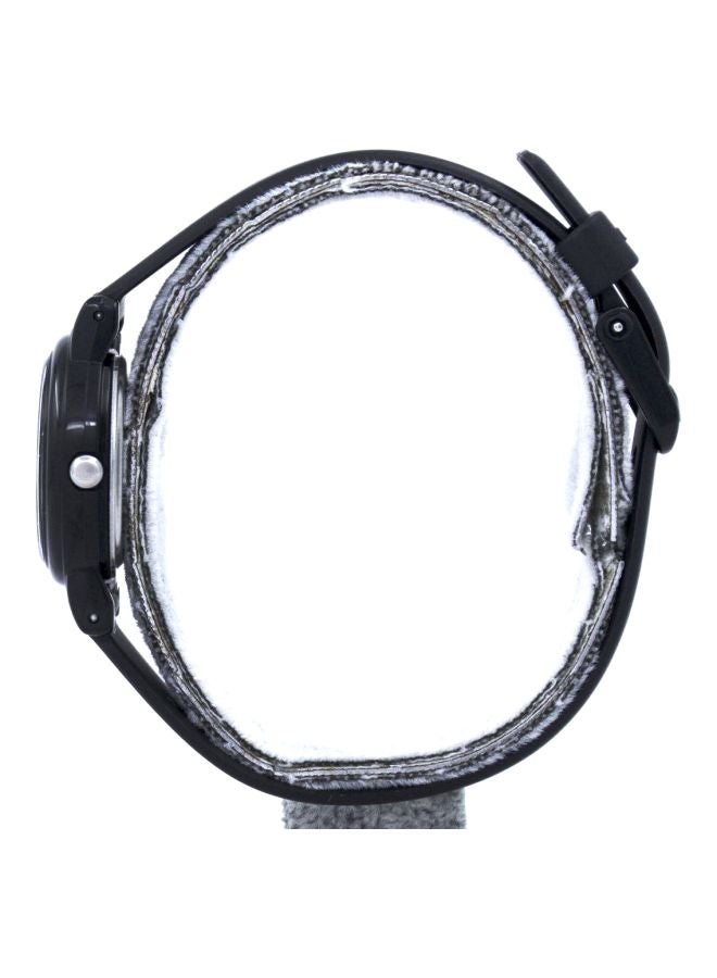 CASIO Women's Youth Analog Watch LQ-139AMV-1B3 - 25 mm - Black - Image 3