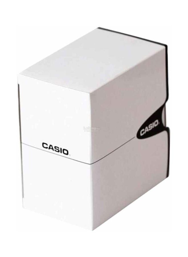 CASIO - Men's Pro Trek Analog & Digital Watch PRG-650YL-2ER - 52 mm - Black - Image 1