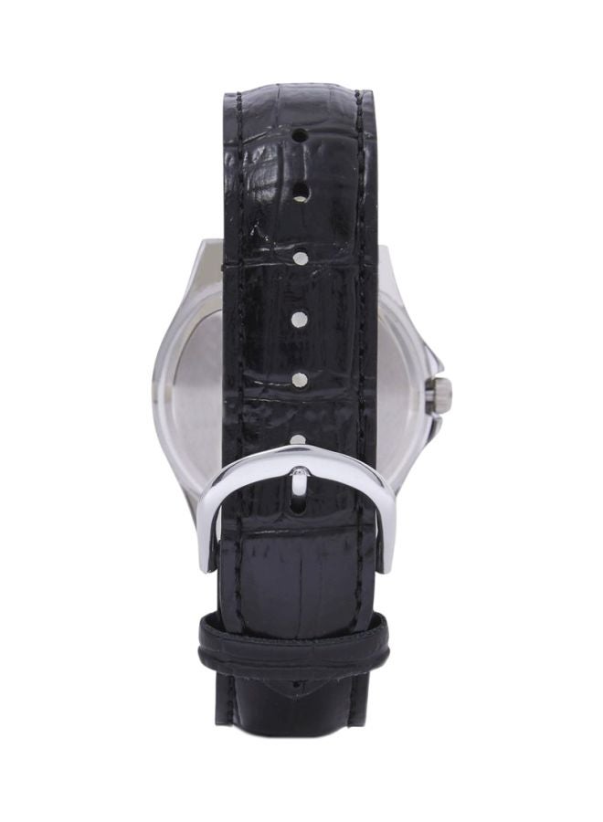 CASIO Enticer Watch Set MTP/LTP-1183E-7A - 29 mm - Black - Image 2