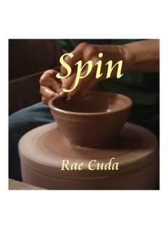 Spin paperback english - 23 Feb 2014 