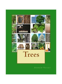 Trees paperback english - 15 Sep 2013 