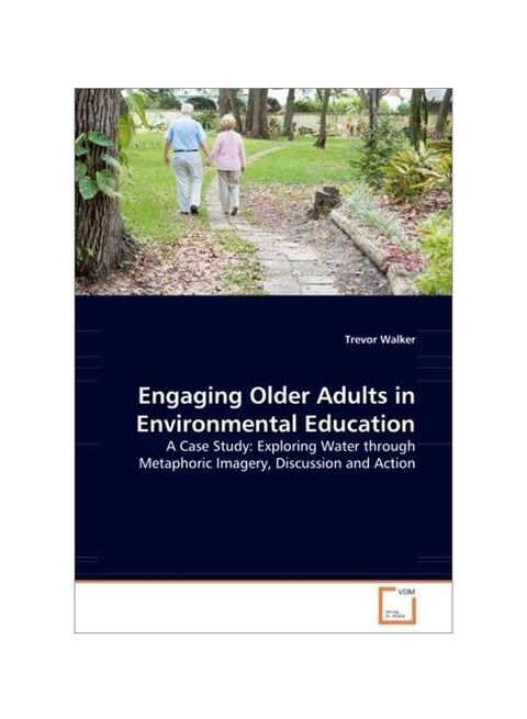 Engaging Older Adults In Environmental Education paperback english - 11 Jan 2014
