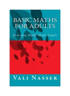 Basic Maths For Adults: Everyday Maths Made Simple paperback english - 31 Oct 2014 