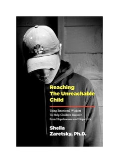 Reaching The Unreachable Child: Using Emotional Wisdom To Help Children Recover From Hopelessness And Negativity paperback english - 15 September 2009 