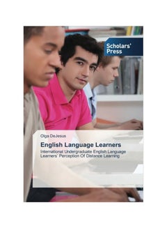 English Language Learners paperback english - 31 Jul 2014