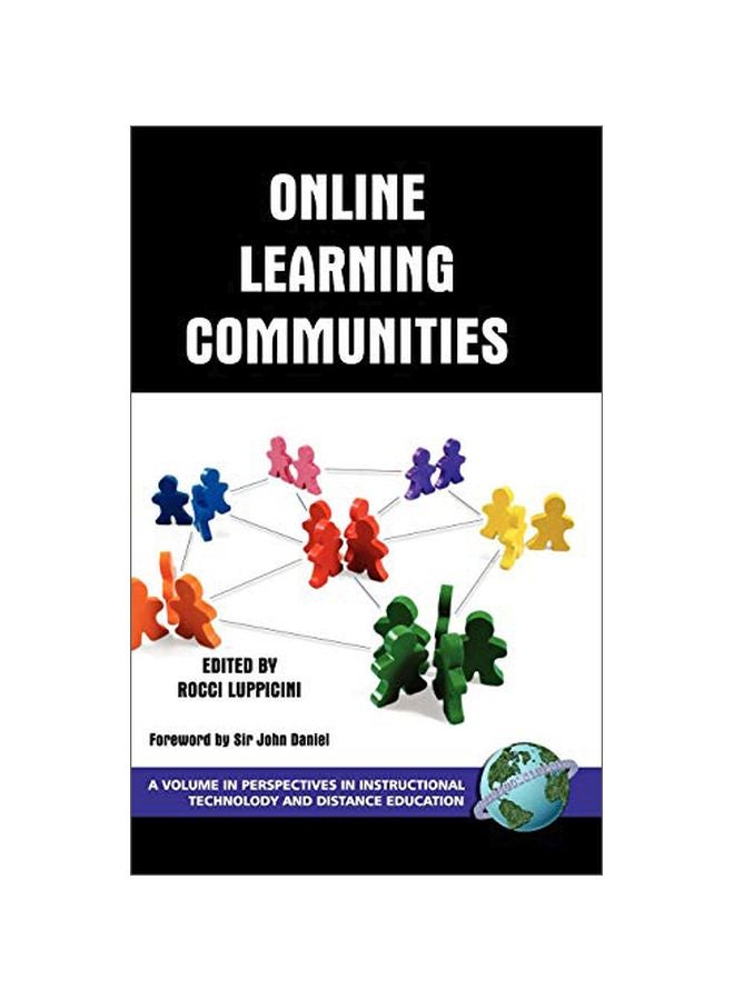 Online Learning Communities hardcover english - 30 Nov 2007 
