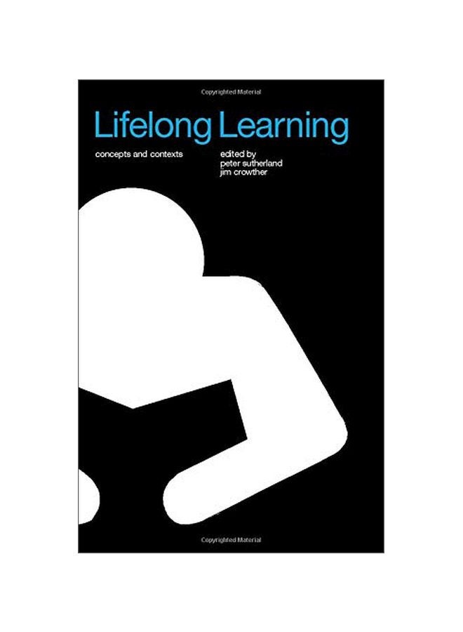 Lifelong Learning: Concepts And Contexts Hardcover English - 01 Jan 2006 