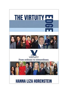 The Virtuity Edge: From Ordinary To Extraordinary paperback english - 22 Dec 2019 - v1594976725/N39140104A_1