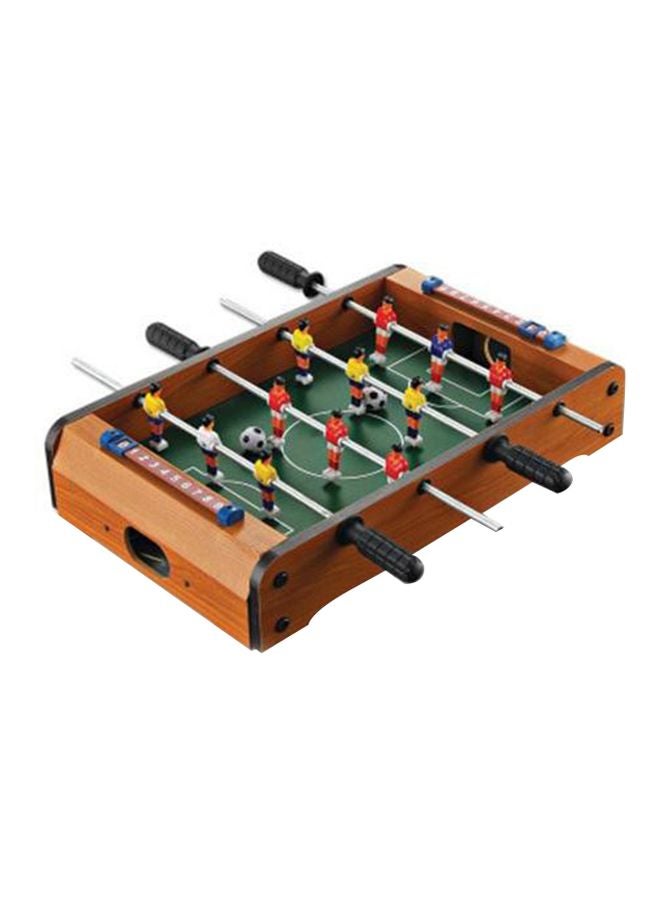 Beauenty Mini Table Soccer Football Board Game  - Image 1
