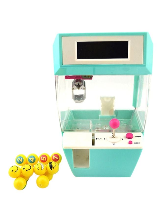 Beauenty Catcher Crane Machine Toy  - Image 1