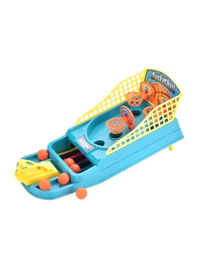 Beauenty Mini Basketball Hoop Toy  - Image 1