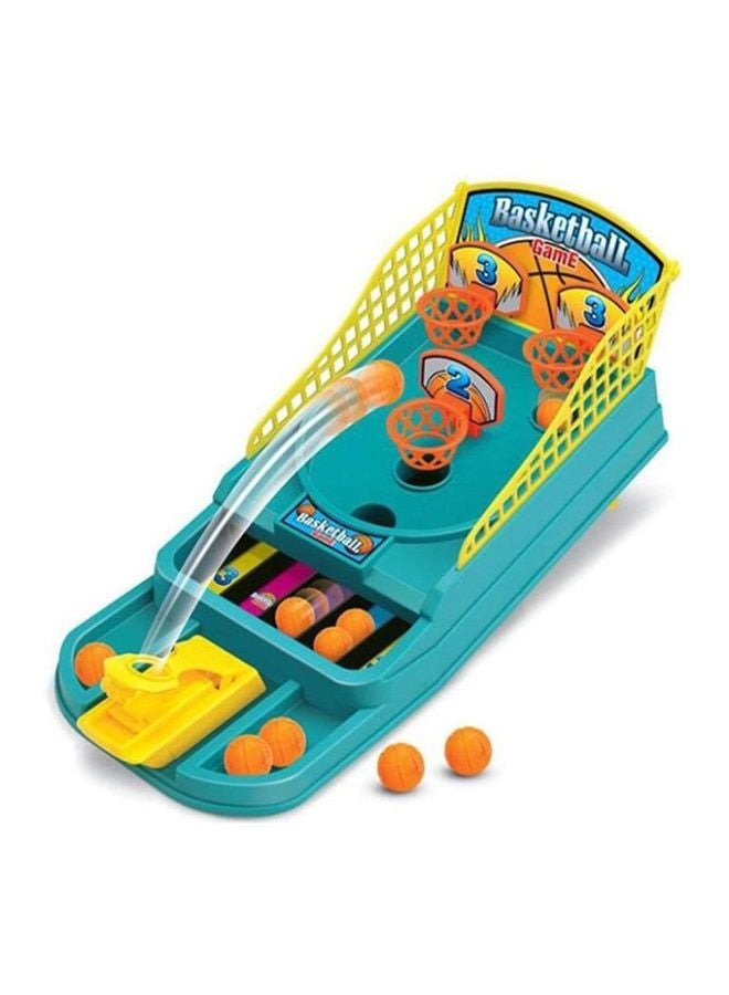 Beauenty Mini Basketball Hoop Toy  - Image 2