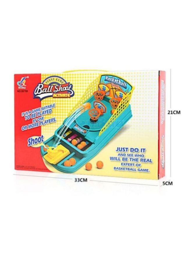 Beauenty Mini Basketball Hoop Toy  - Image 3
