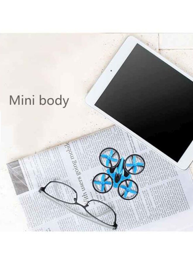 Voberry - 6-Axis Gyro Headless Mode Mini Rc Quadcopter - Image 1