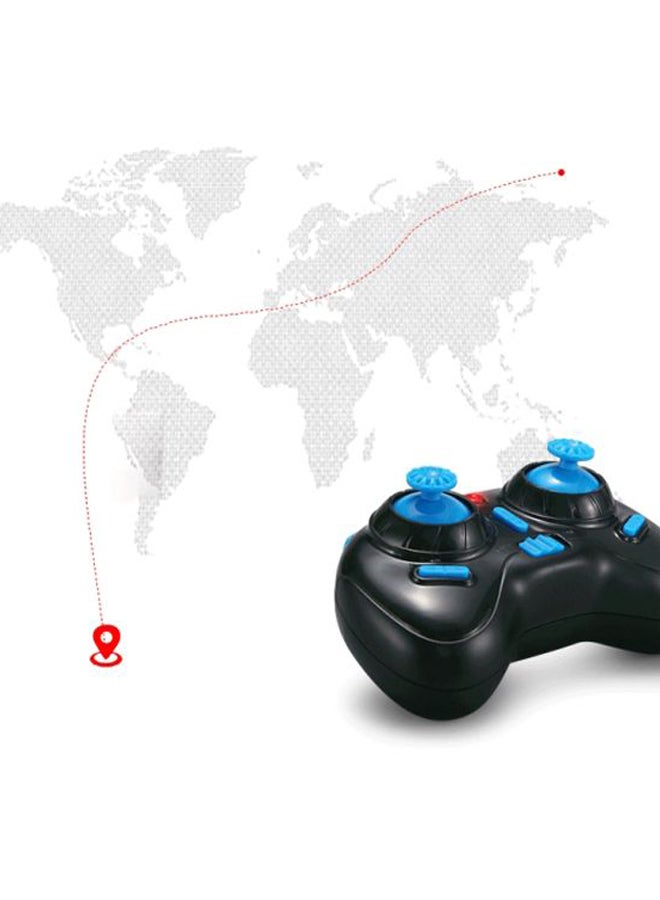 Voberry - 6-Axis Gyro Headless Mode Mini Rc Quadcopter - Image 1