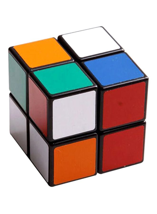 Beauenty Second Order Rubik's Cube 2 x 2cm